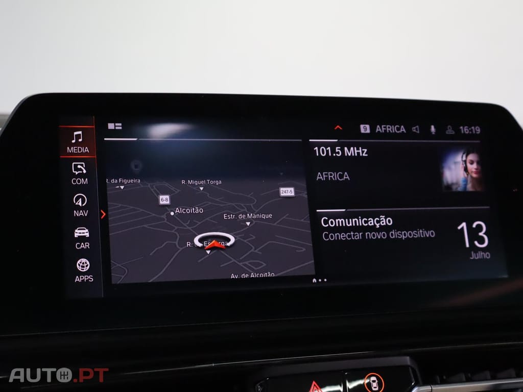 BMW 840 i Auto I Pack M