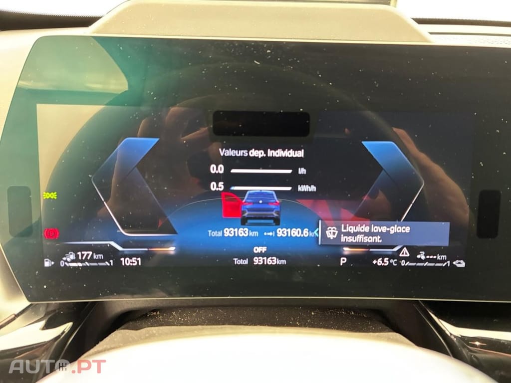 BMW X1 25 e xDrive M Sport