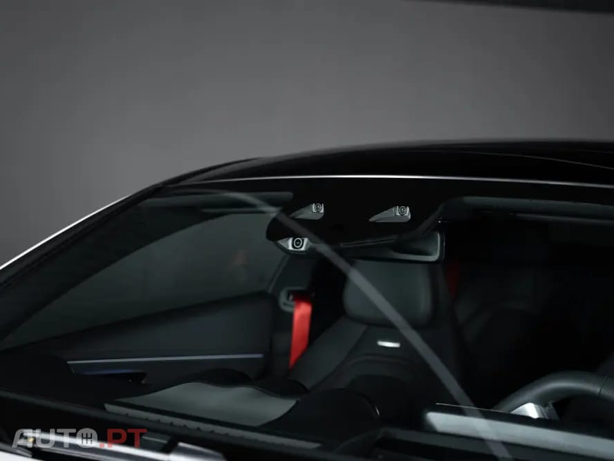 Mercedes-Benz CLE 53 AMG 4MATIC+ SpeedshiftFT TCT 9G Limited Edition Coupe