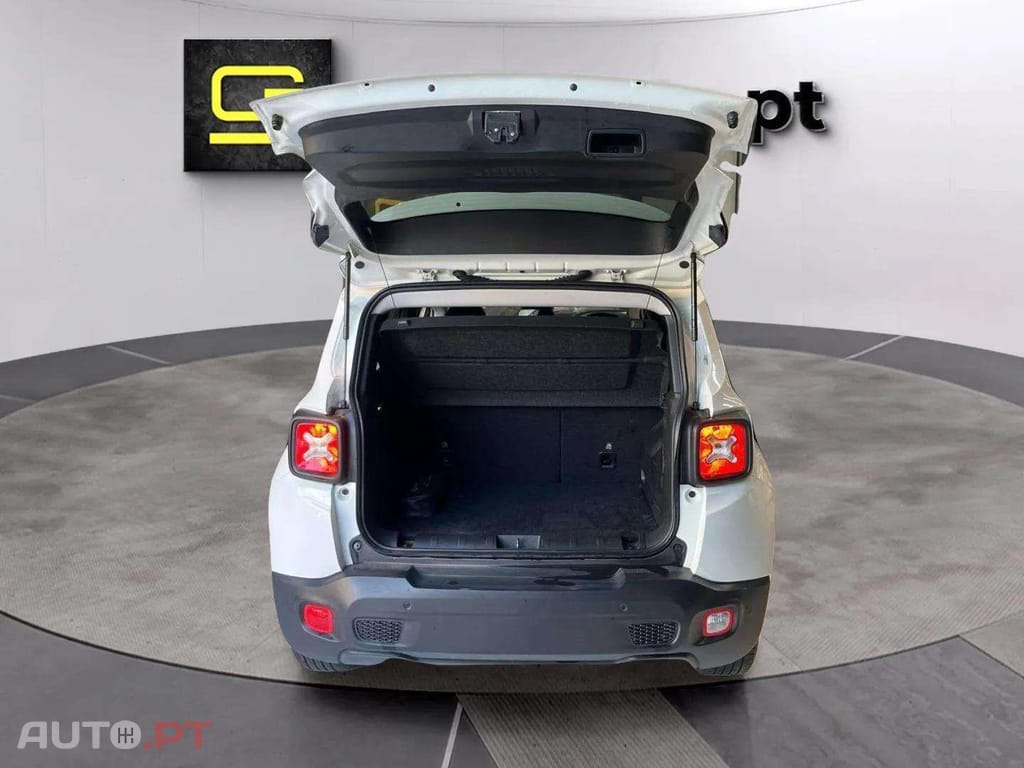 Jeep Renegade 1.0 T 120CV  LIMITED