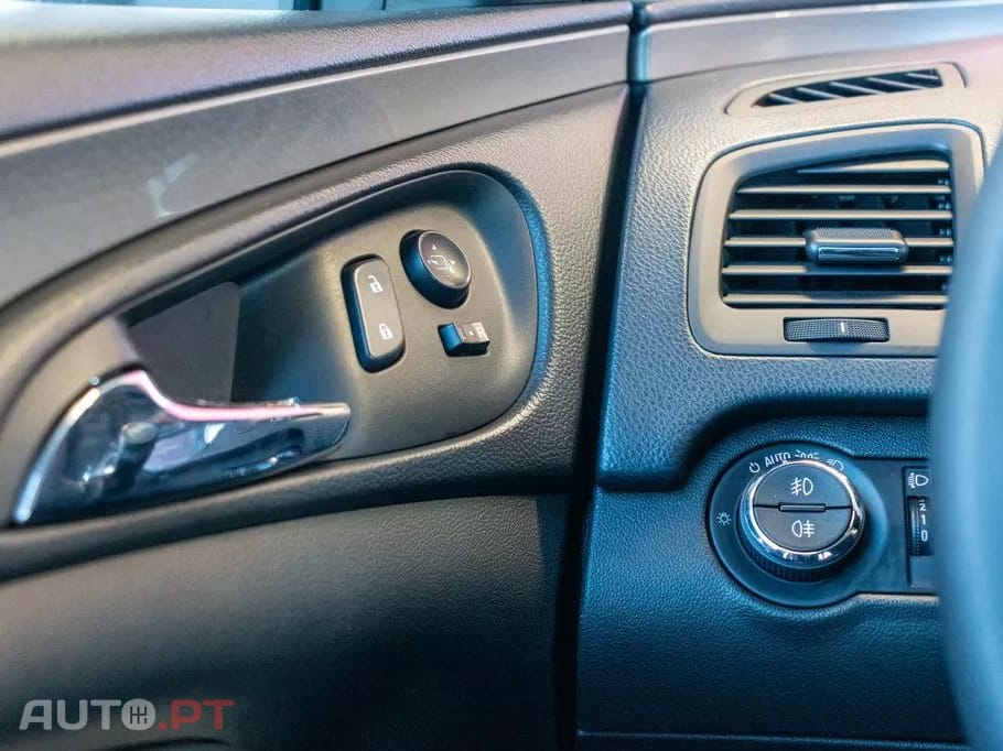 Opel Insignia 2.0 CDTI ecoFLEXS&S Business Edition