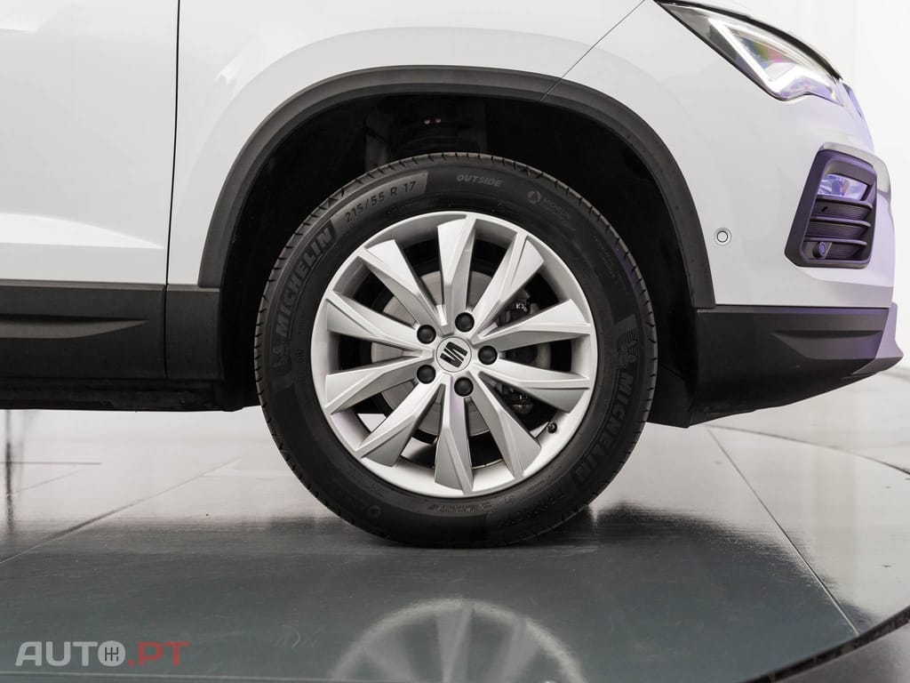 Seat Ateca 1.0 TSI Style
