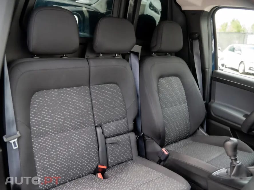 Mercedes-Benz Citan 110 CDi/27