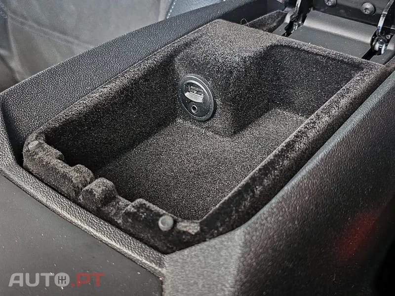 DS DS5 1.6 BlueHDi So Chic