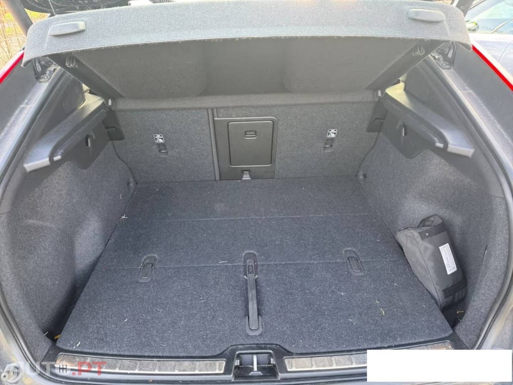 Volvo C40 Recharge Plus