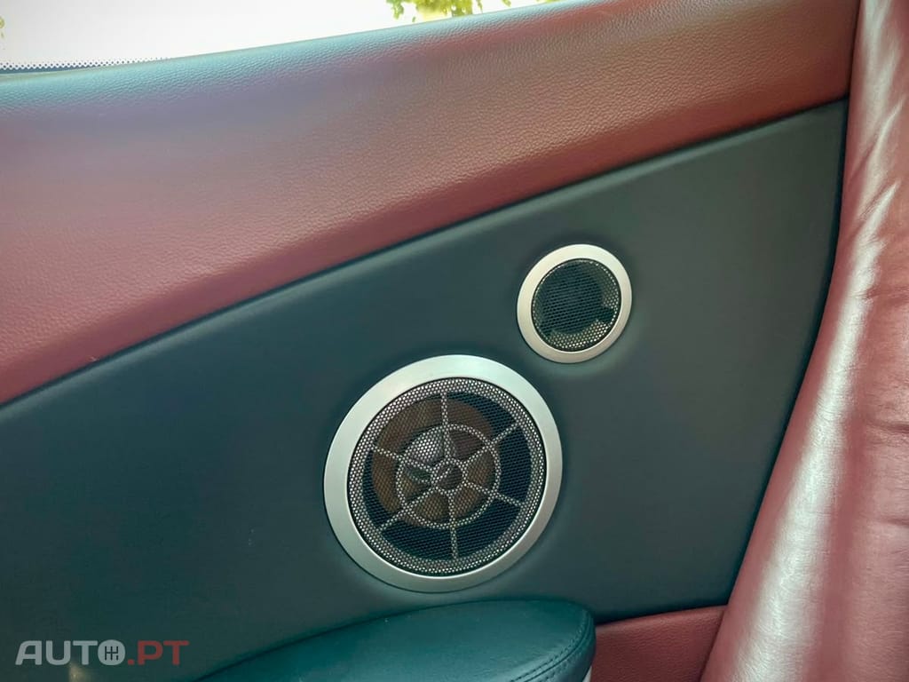 BMW 635 d