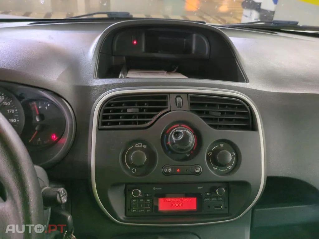 Renault Kangoo Express 1.5 dCi Business 3L S/S