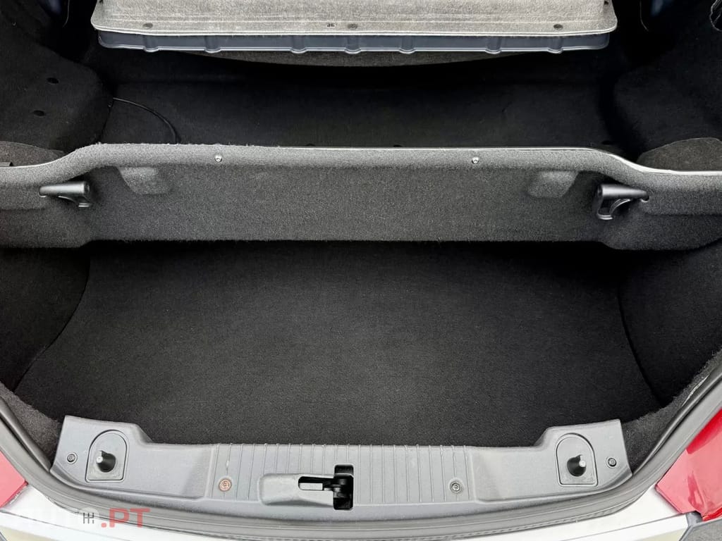 Opel Tigra TwinTop 1.4 Easytronic Edition