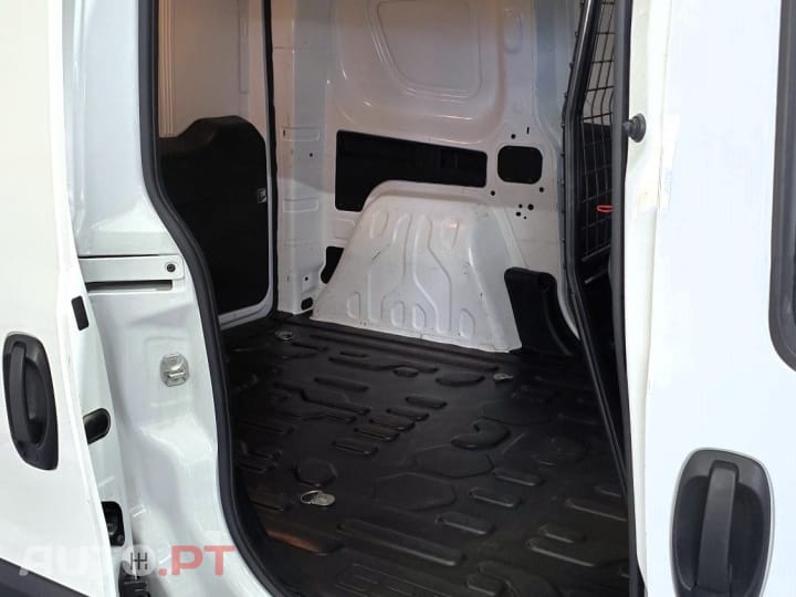 Fiat Doblo 1.3 Multijet 3L