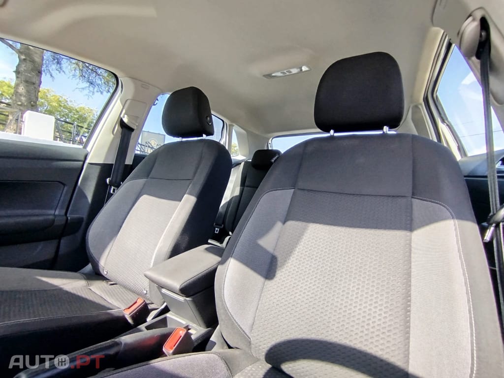 Volkswagen Polo 1.0 TSI Urban