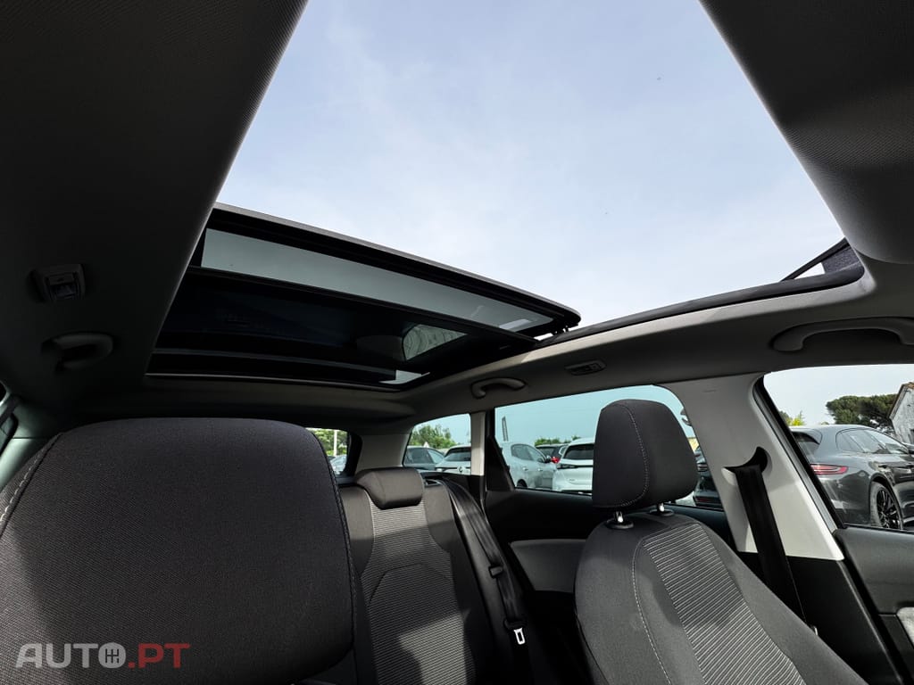 Seat Leon 1.6 TDI Style S/S