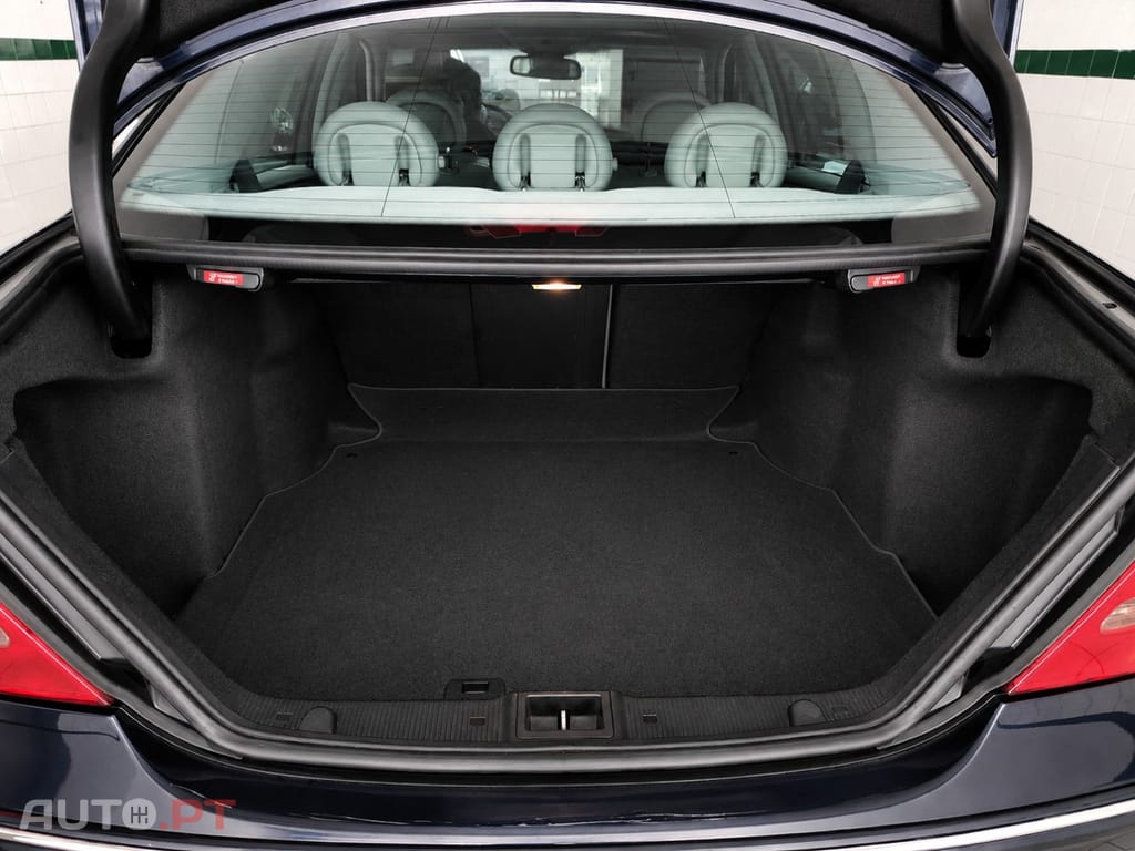 Mercedes-Benz C 220 CDI Avantgarde