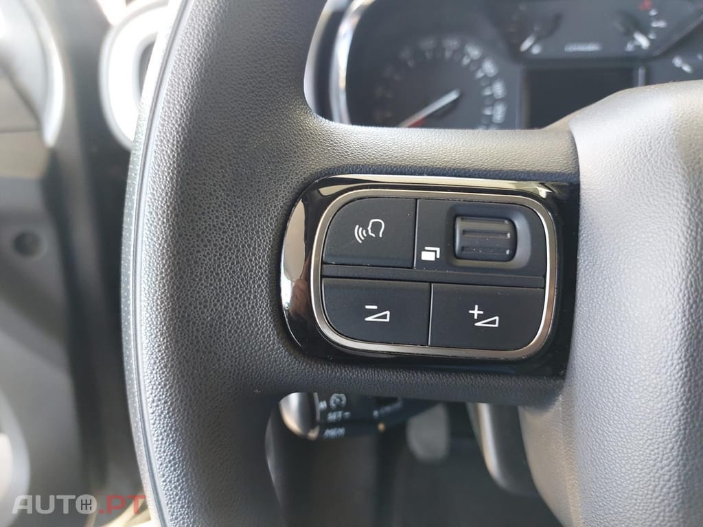 Citroen C3 1.2 PureTech Feel