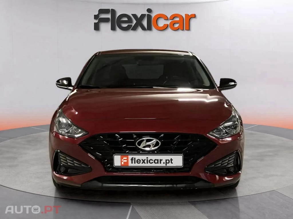 Hyundai i30 1.6 CRDi Style