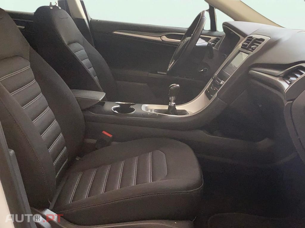 Ford Mondeo SW 1.5 TDCi Business Plus ECOnetic
