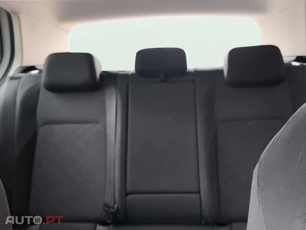 Volkswagen Golf 1.0 TSI Life