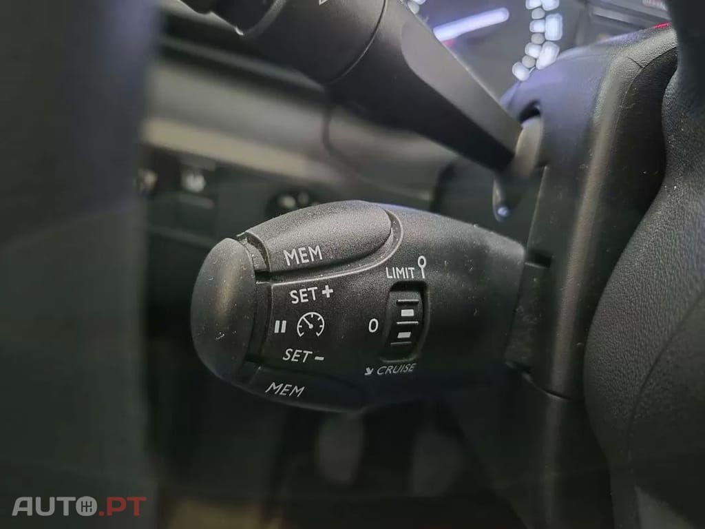 Citroen C3 1.2 PureTech Shine