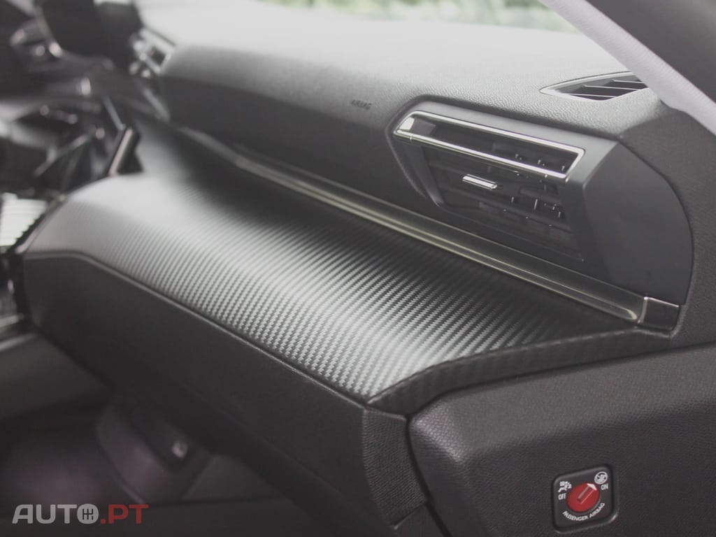 Peugeot 508 1.6 Hybrid Allure Pack e-EAT8