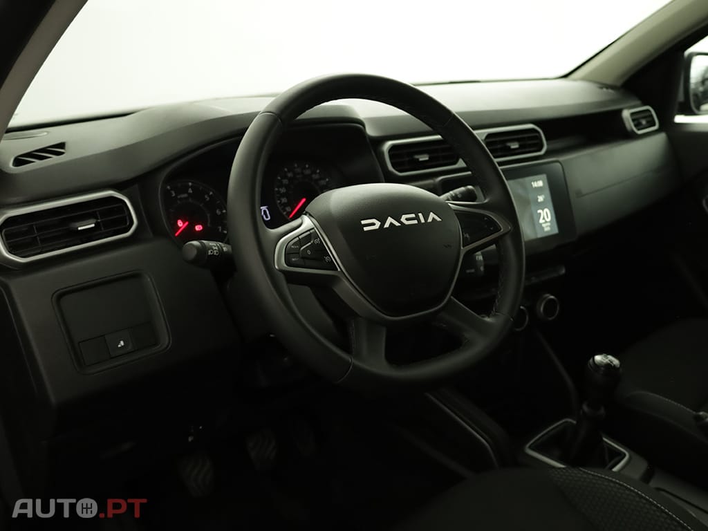 Dacia Duster Duster 1.0 TCe Journey