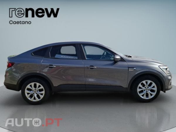 Renault Arkana Arkana 1.3 TCe Business EDC | 140cv | 5P | 5L