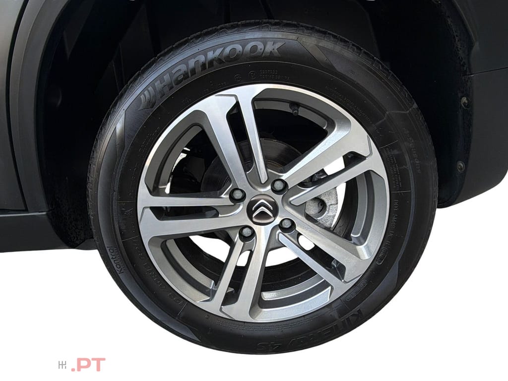 Citroen C3 Aircross 1.2 PureTech Live