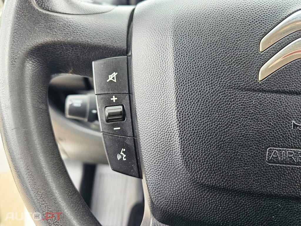 Citroen Jumper 2.0 BlueHDi 35 L4 CD