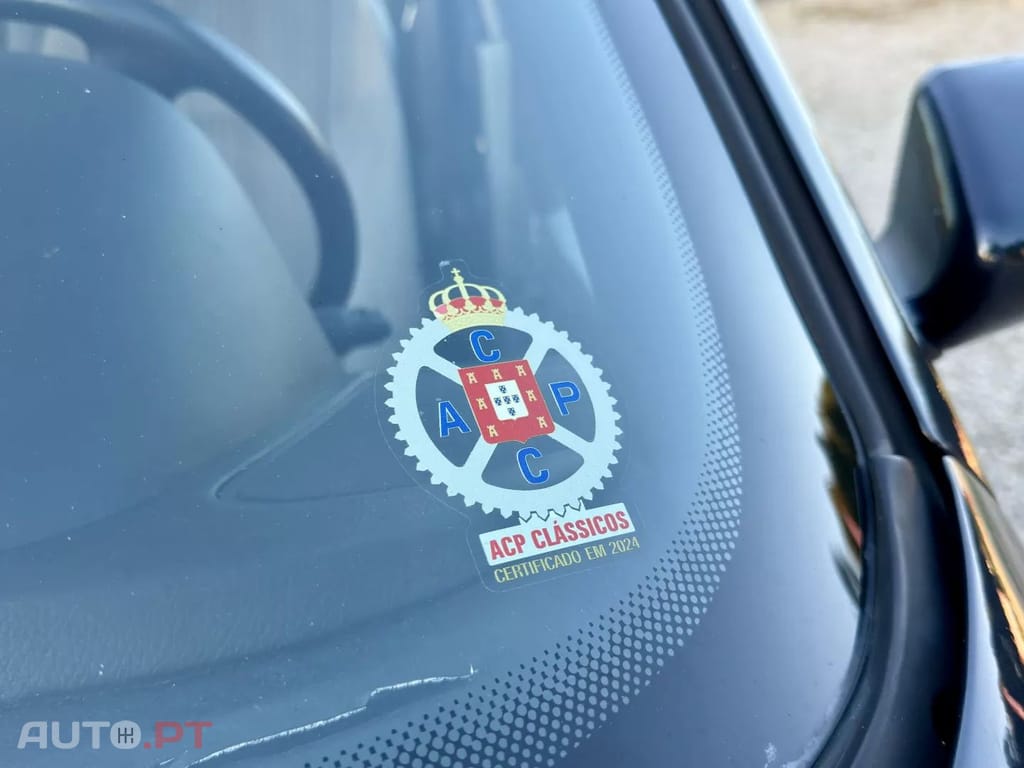 Alfa Romeo 155 1.8 T Spark Super Sport 