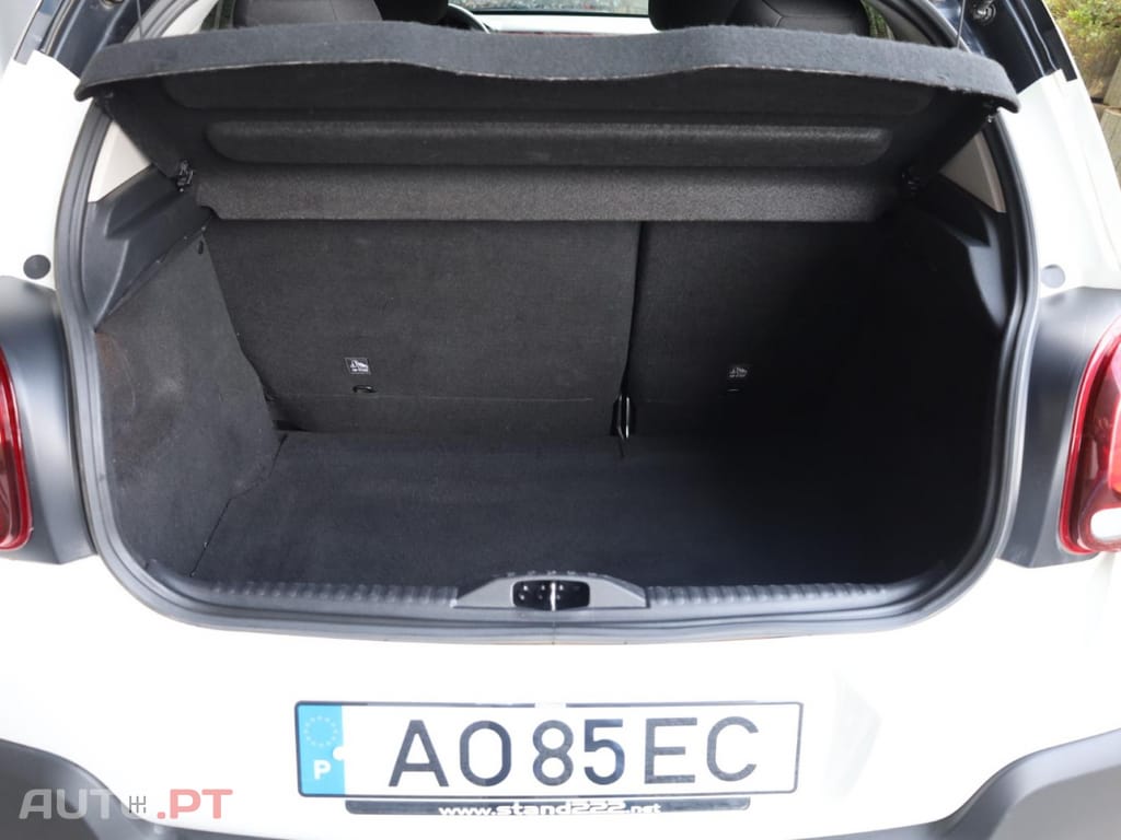 Citroen C3 1.2 PureTech C-Series