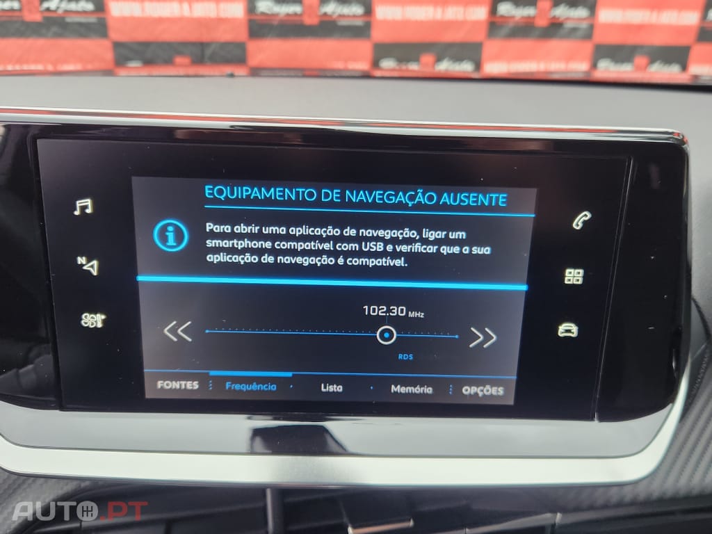 Peugeot 2008 1.5 BlueHDi Allure