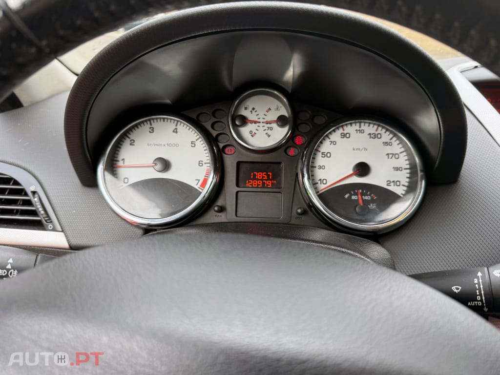 Peugeot 207 1.4 Sport