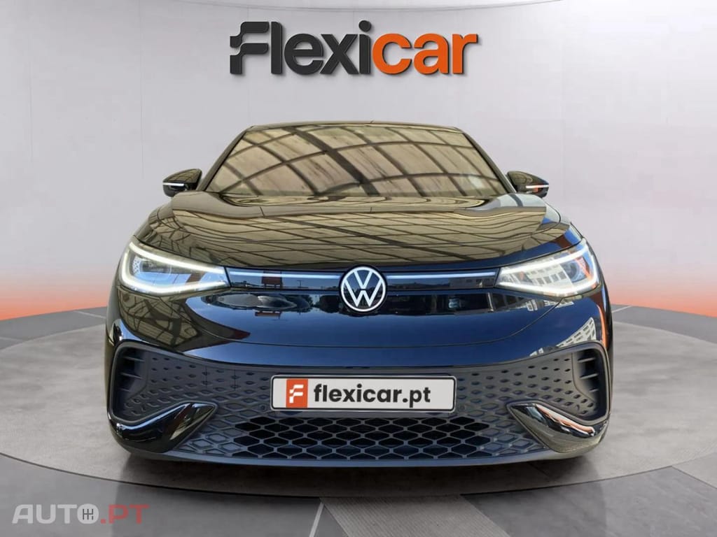 Volkswagen Id.5 77 kWh Pro