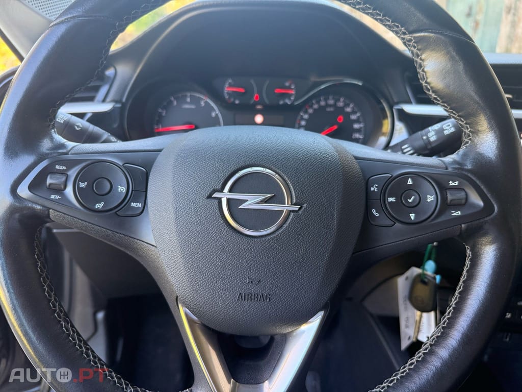 Opel Corsa 1.5 D Elegance