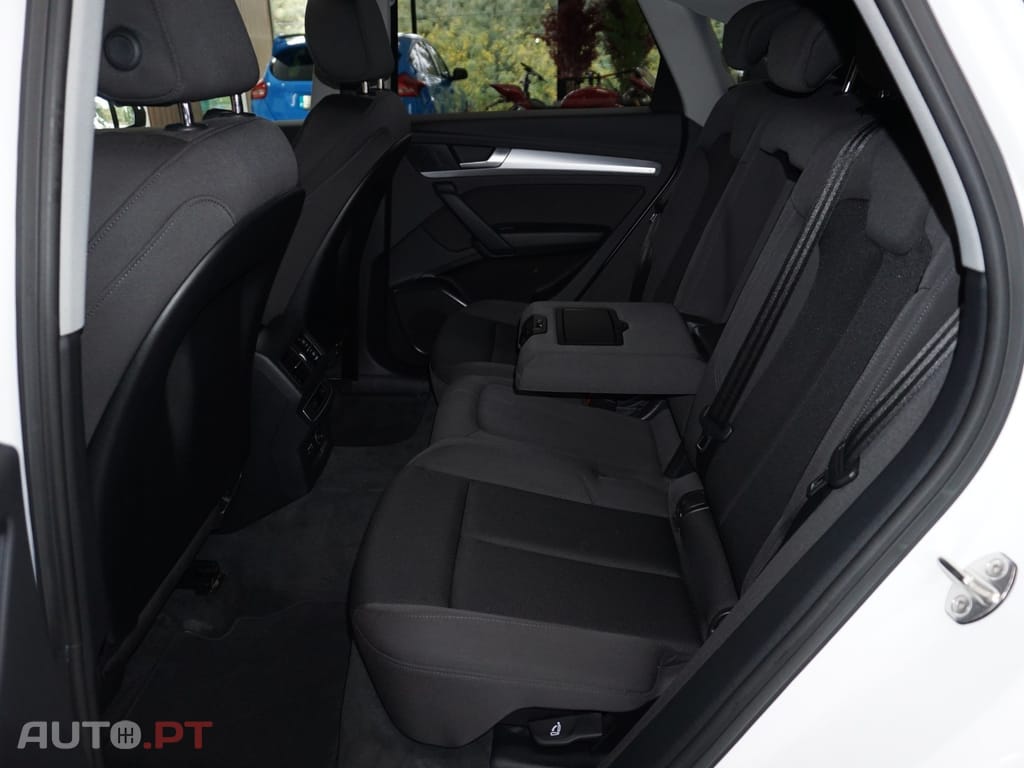 Audi Q5 50 TFSIe quattro S tronic S line