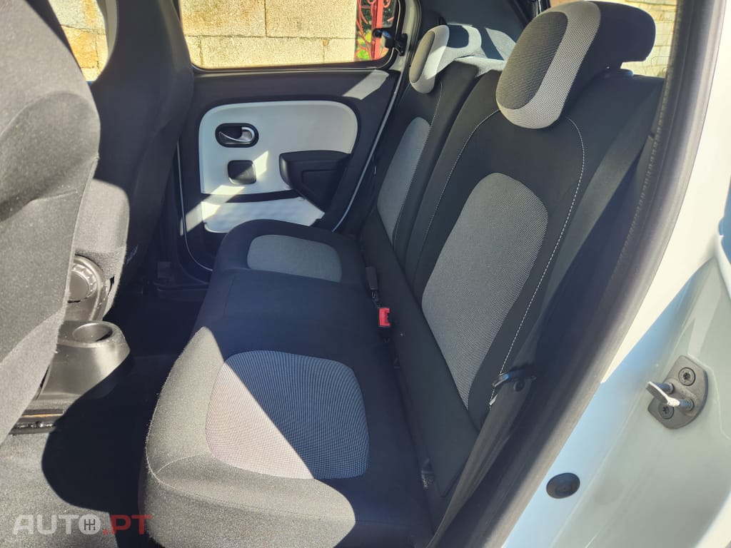 Renault Twingo 1.0 SCe Night&Day