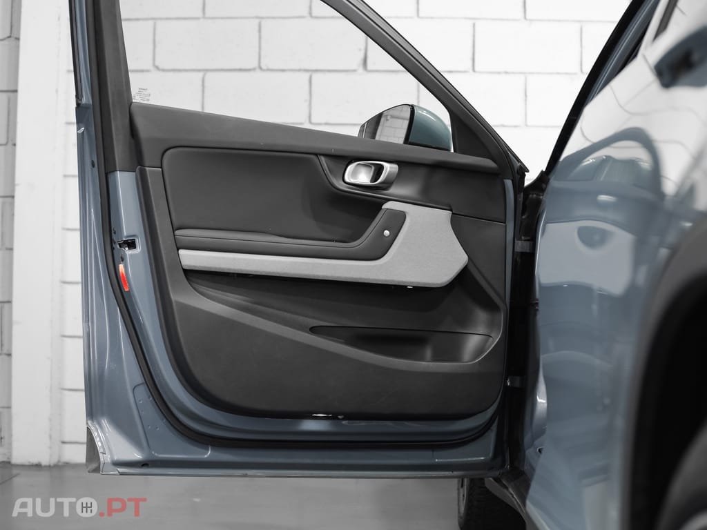 Polestar 2 Long Range 78 kWh