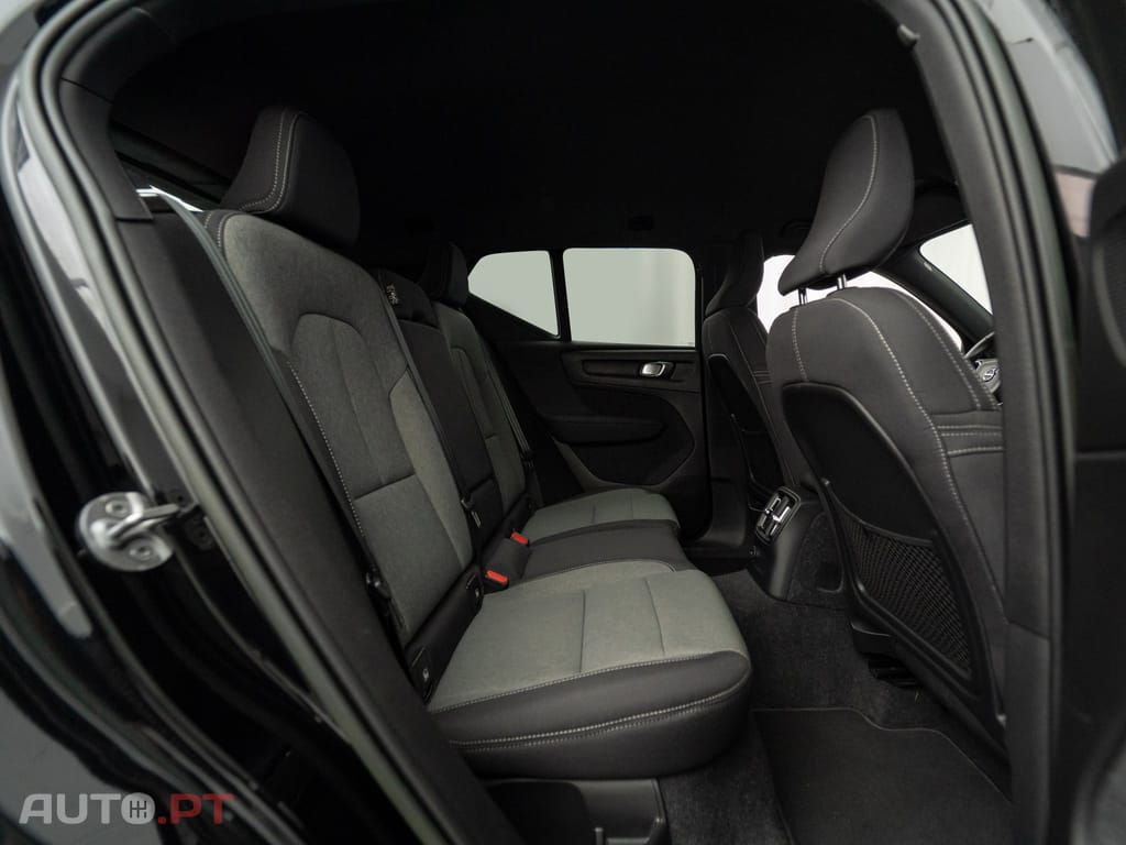 Volvo XC40 1.5 T5 PHEV Inscription Expression