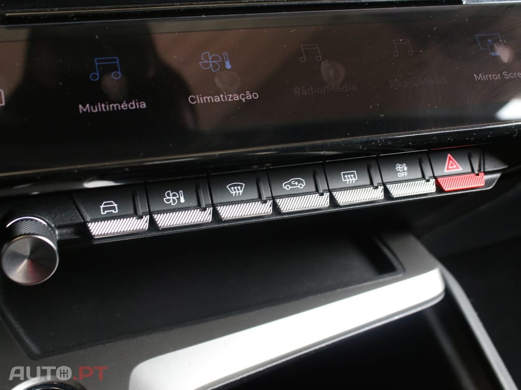 Peugeot 308 1.2 PureTech Allure