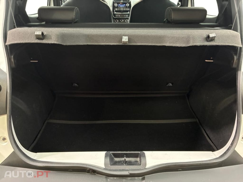 Dacia Spring Electric 45 Essential