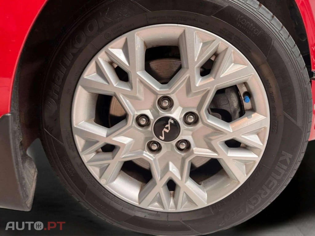 Kia Ceed SW 1.0 T-GDI 100 IS ACTIVE
