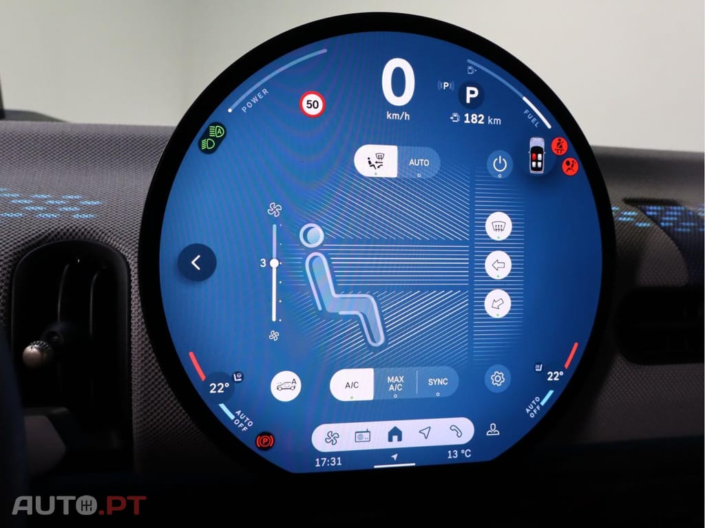 MINI Cooper 2.0 C Favoured L