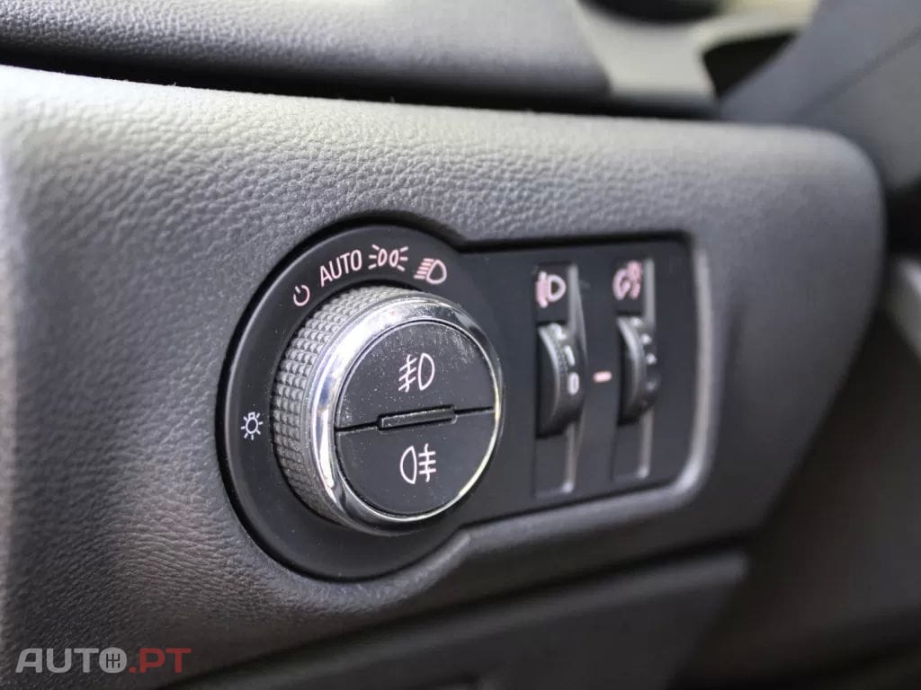 Opel Astra 1.3 CDTi Enjoy S/S J16