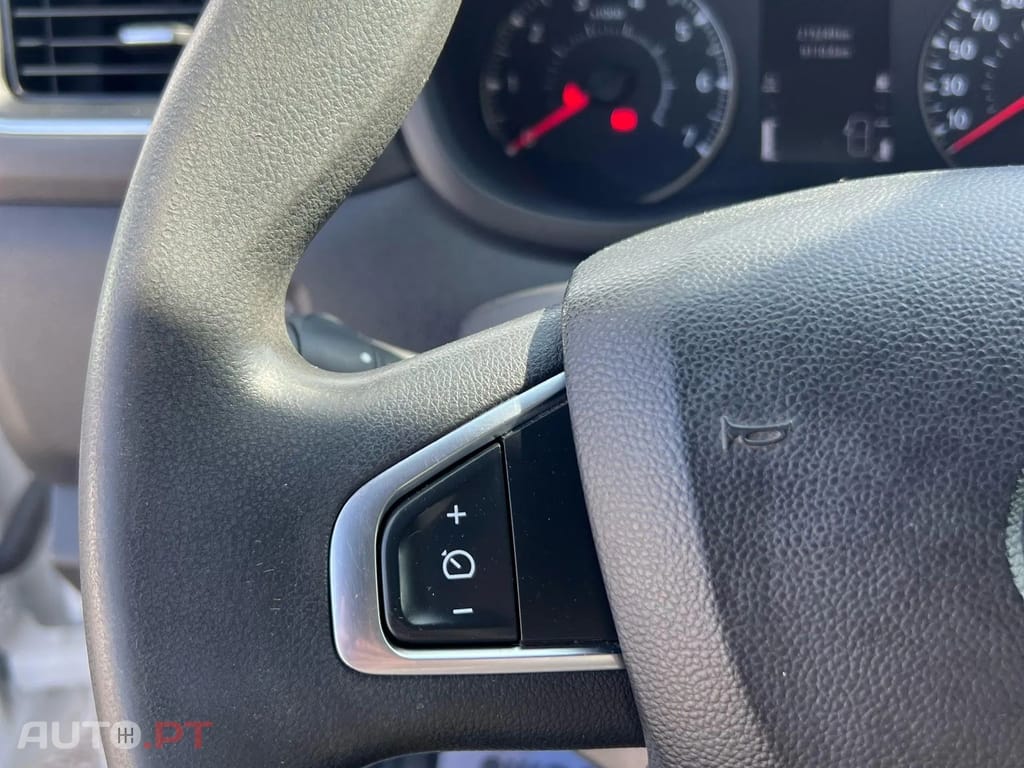 Renault Master 2.3 L4H3