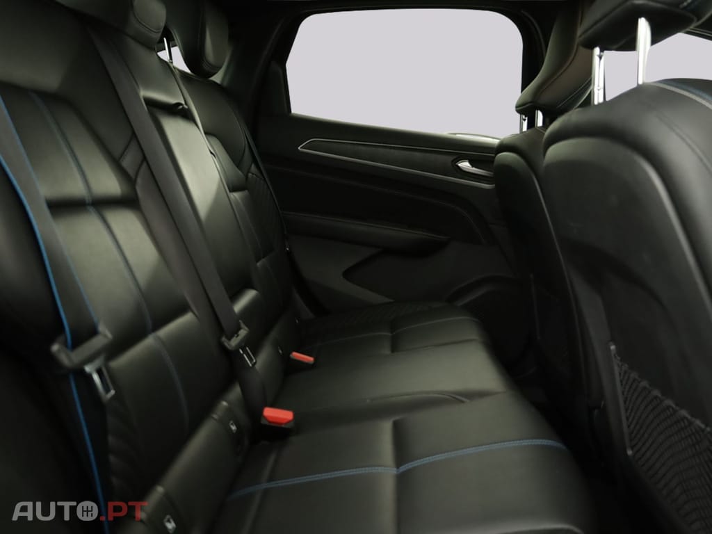 Renault Arkana 1.3 Tce Esprit Alpine Edc