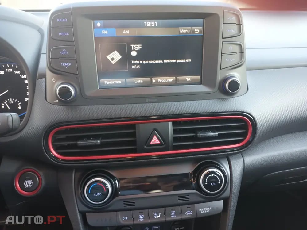 Hyundai Kauai 1.0 T-GDi Premium