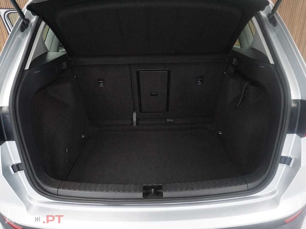 Seat Ateca 1.6 TDI Style