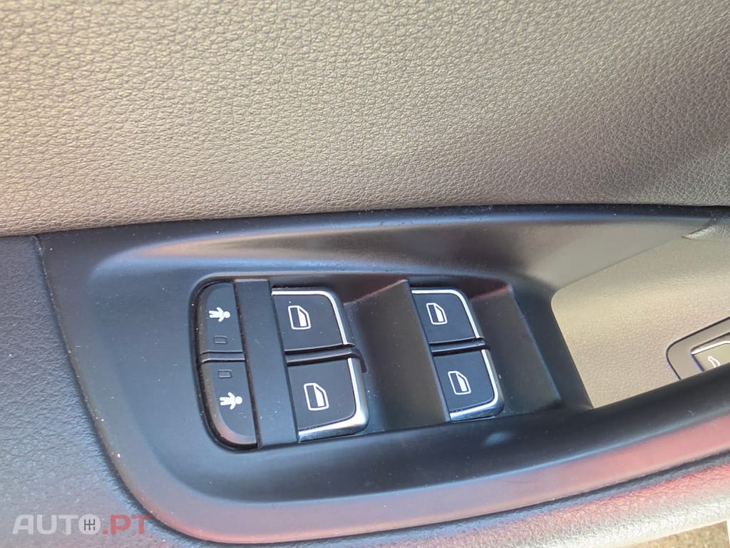 Audi A6 Avant 2.0 TDi S tronic