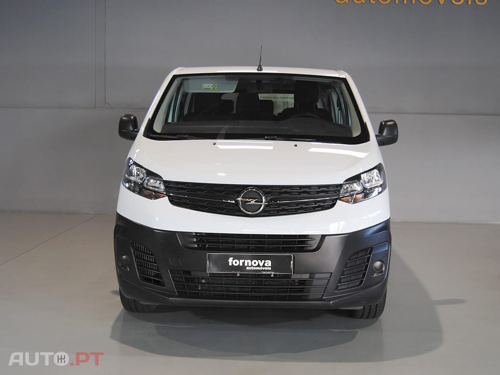 Opel Vivaro 1.5 CDTi L2H1 Essentia Inc