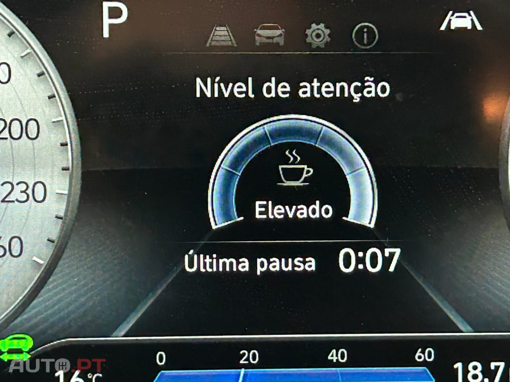 Hyundai Kauai 64 kWh Vanguard