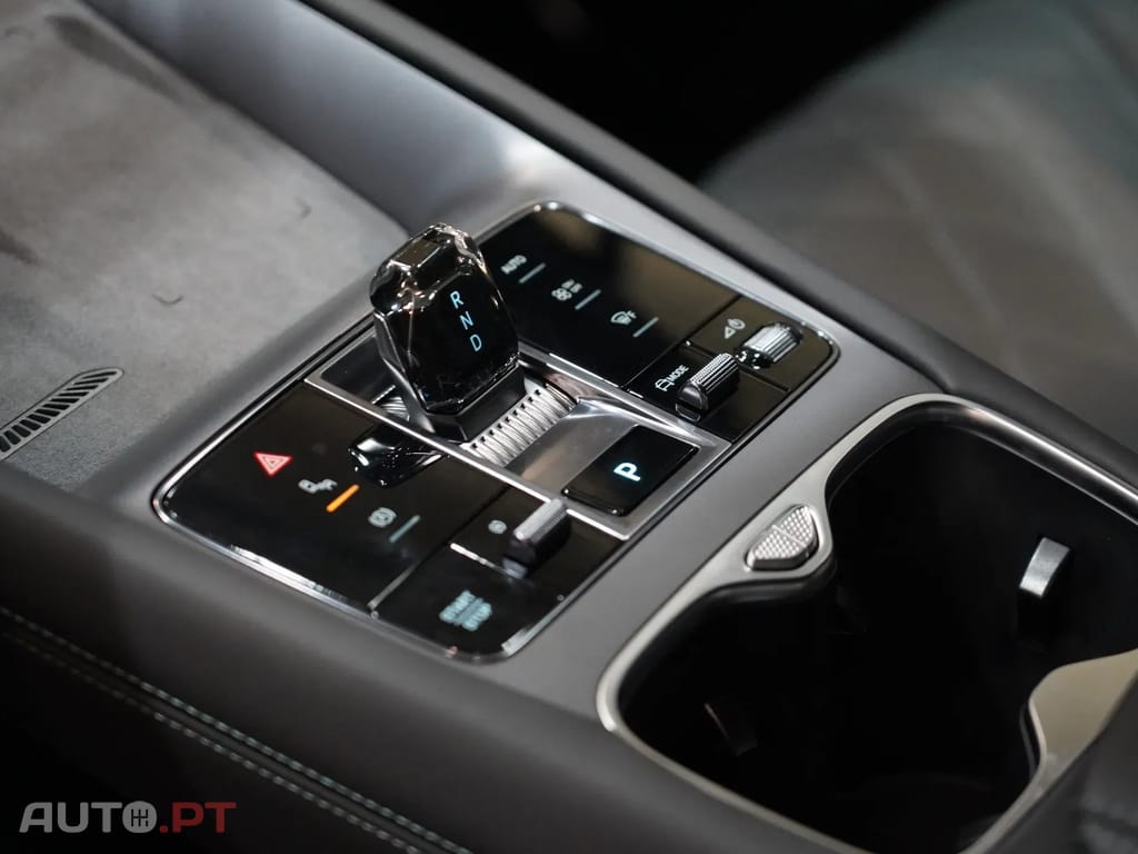 BYD Sealion 7 82.5 kWh Comfort