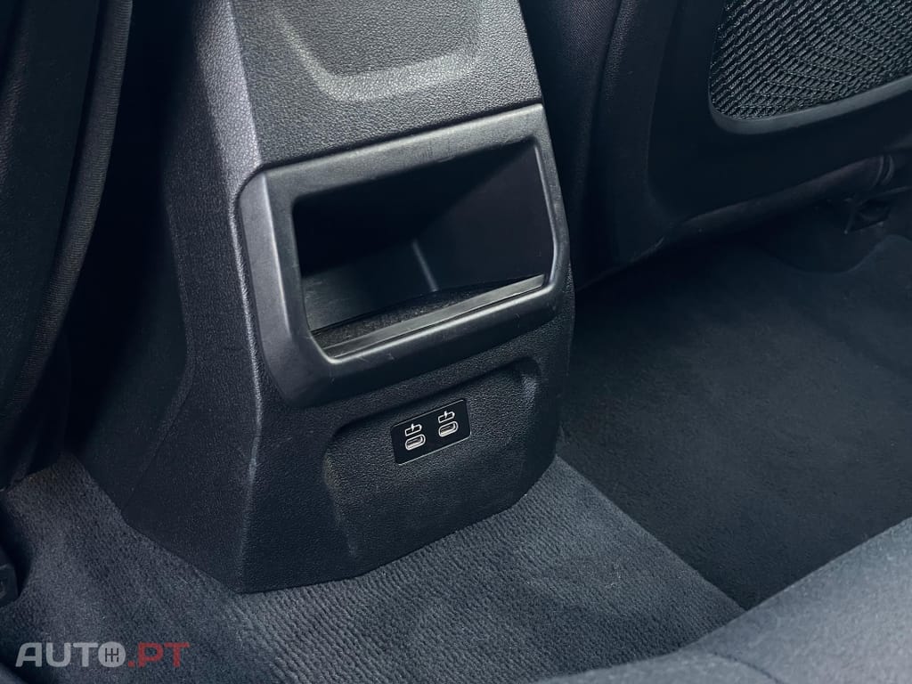 BMW 116 d Advantage